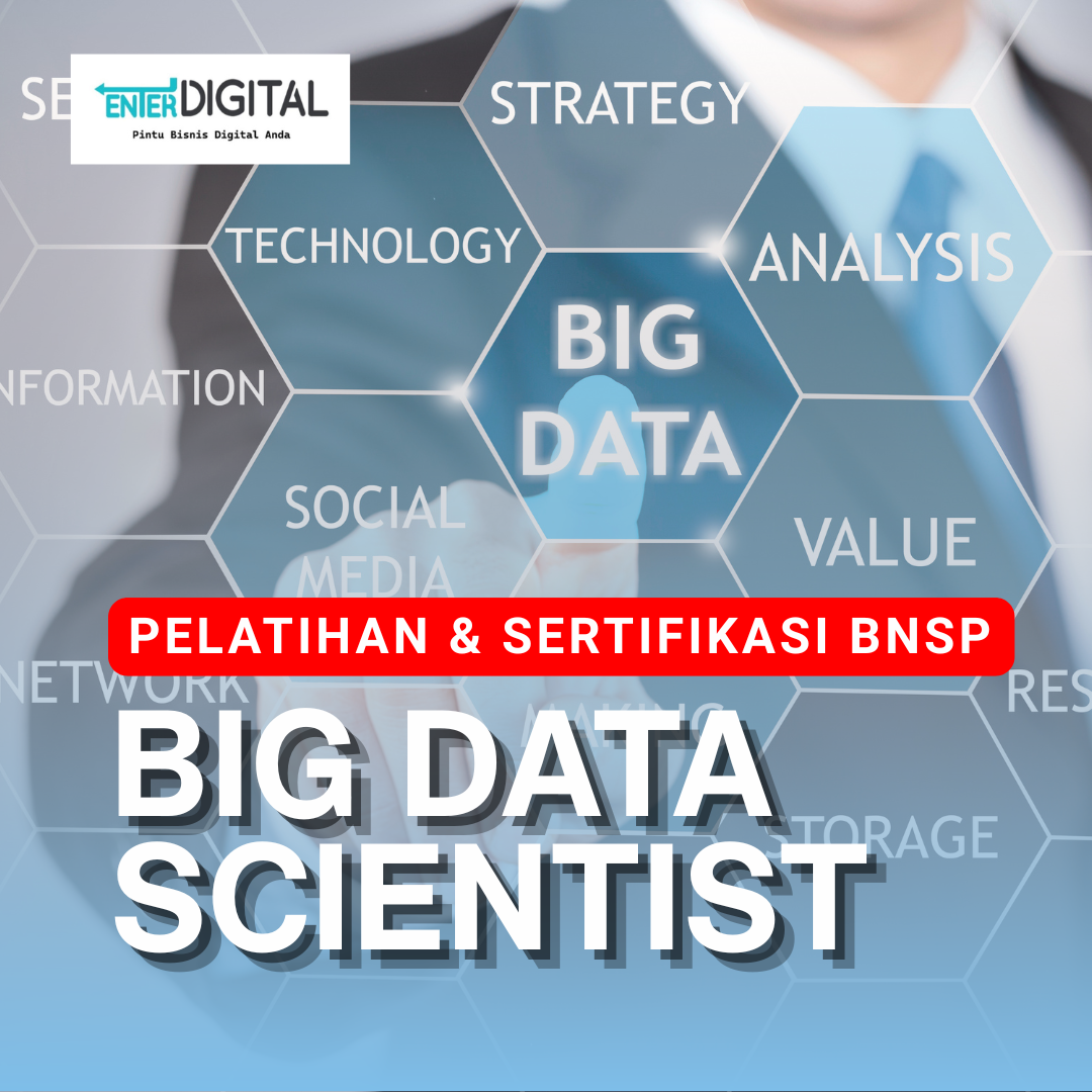 Big Data Scientist